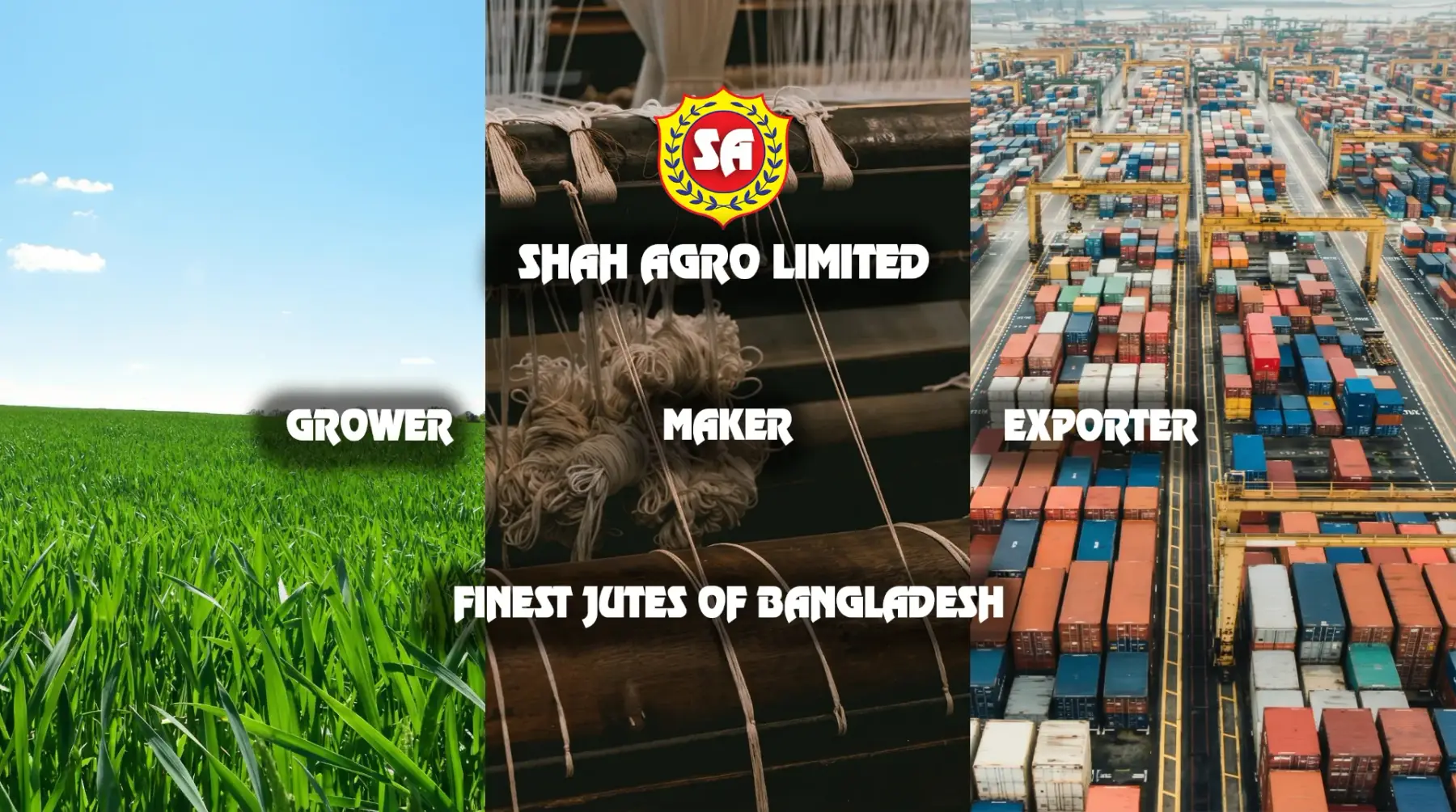 Grower Maker Exporter