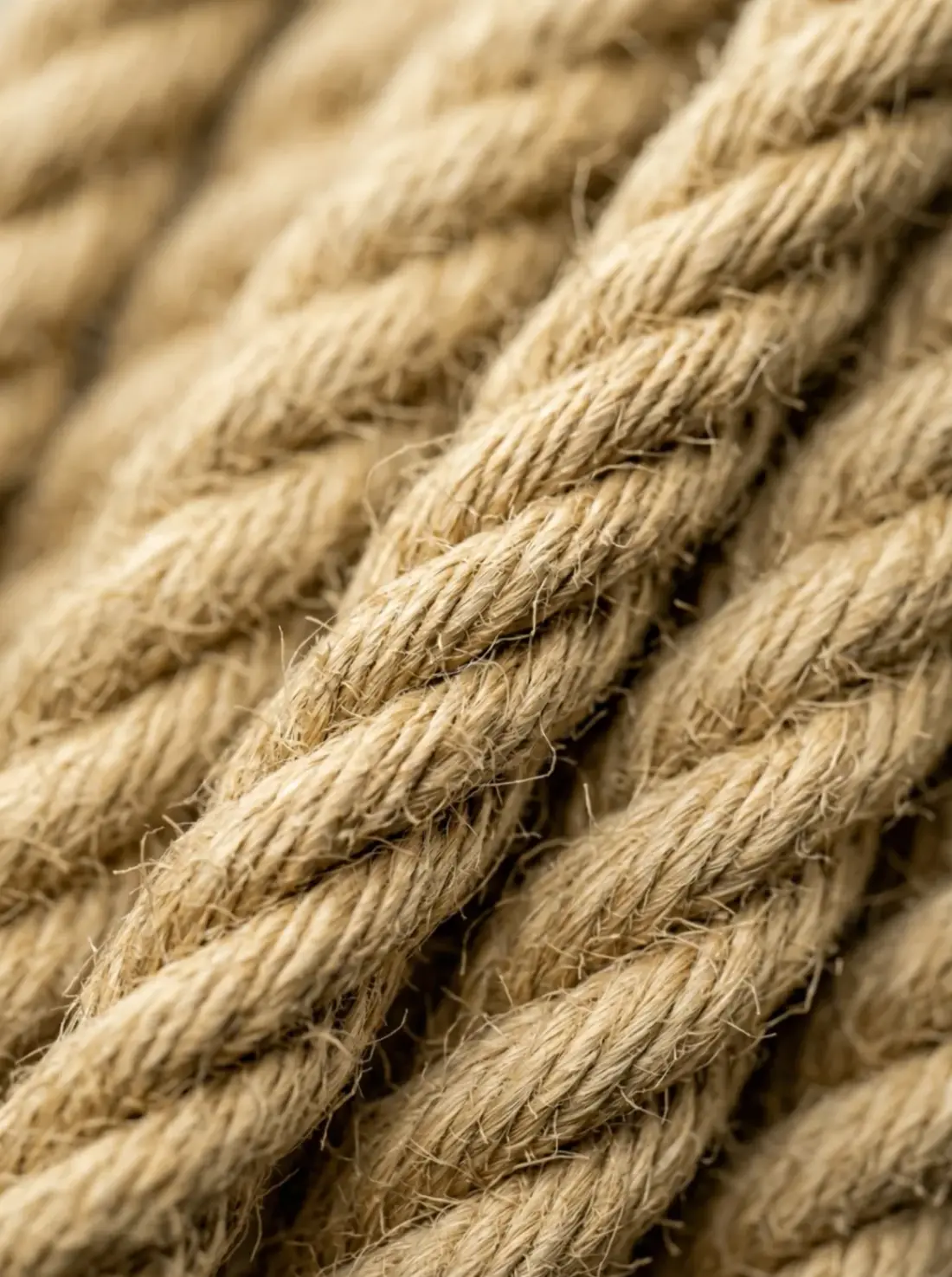 Jute Yarn