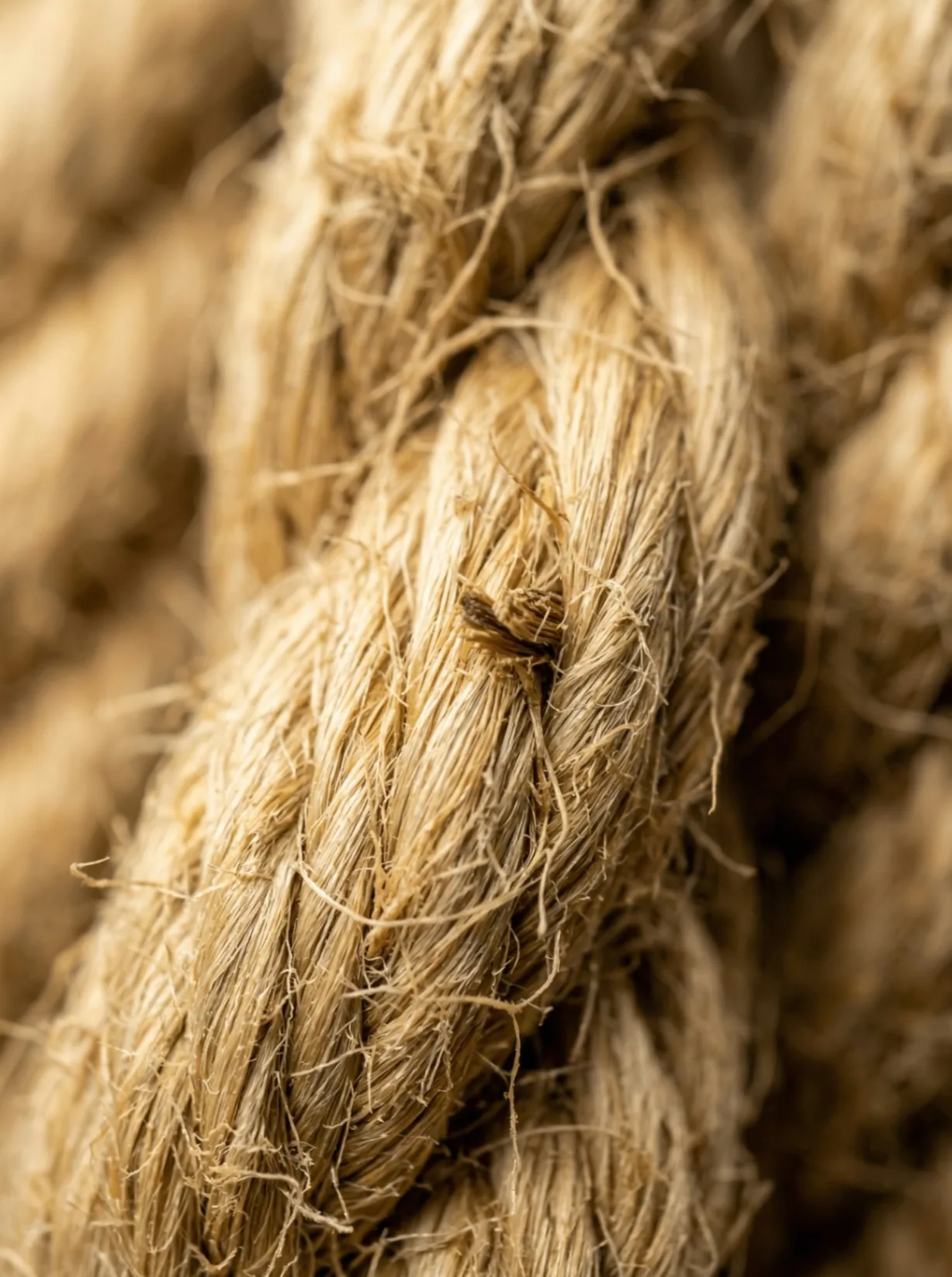 High-Quality Jute Yarn Engineered for Durability & Consistency 1